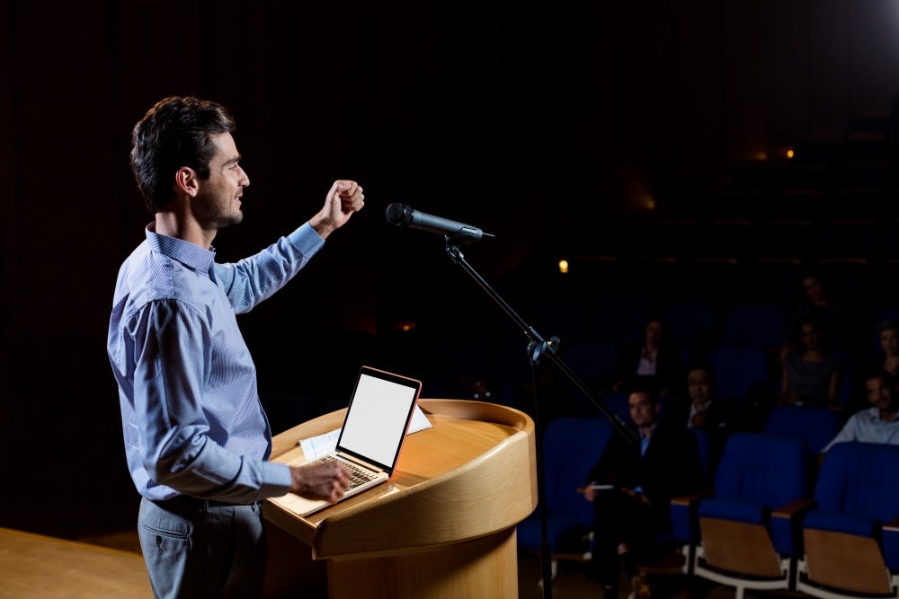 Dialoog & representatie